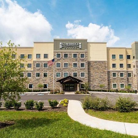 Staybridge Suites - Nashville - Franklin, An Ihg Hotel Exterior photo