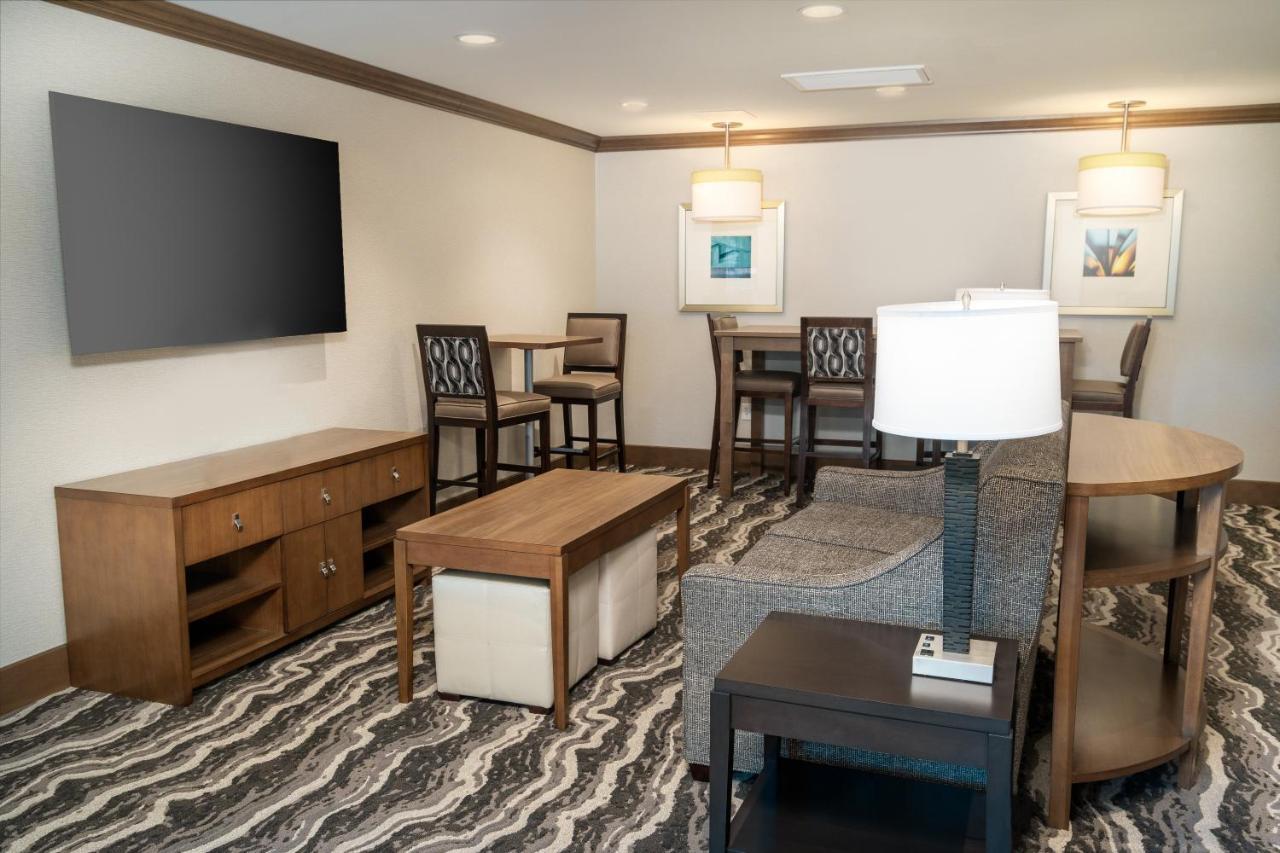 Staybridge Suites - Nashville - Franklin By Ihg Exterior photo