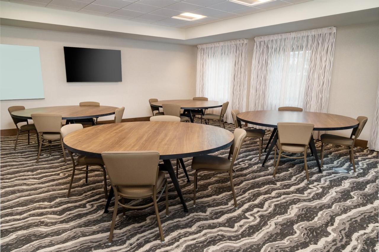 Staybridge Suites - Nashville - Franklin By Ihg Exterior photo