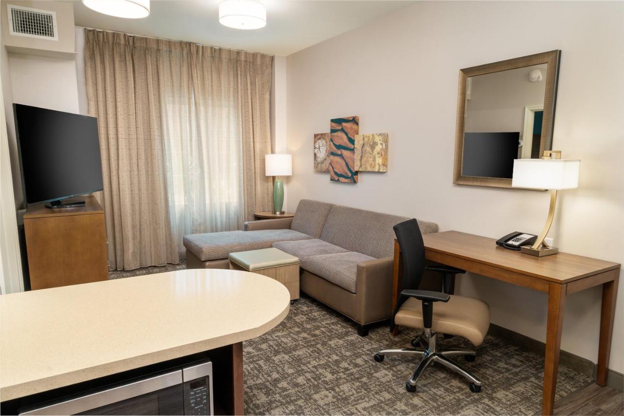 Staybridge Suites - Nashville - Franklin By Ihg Exterior photo