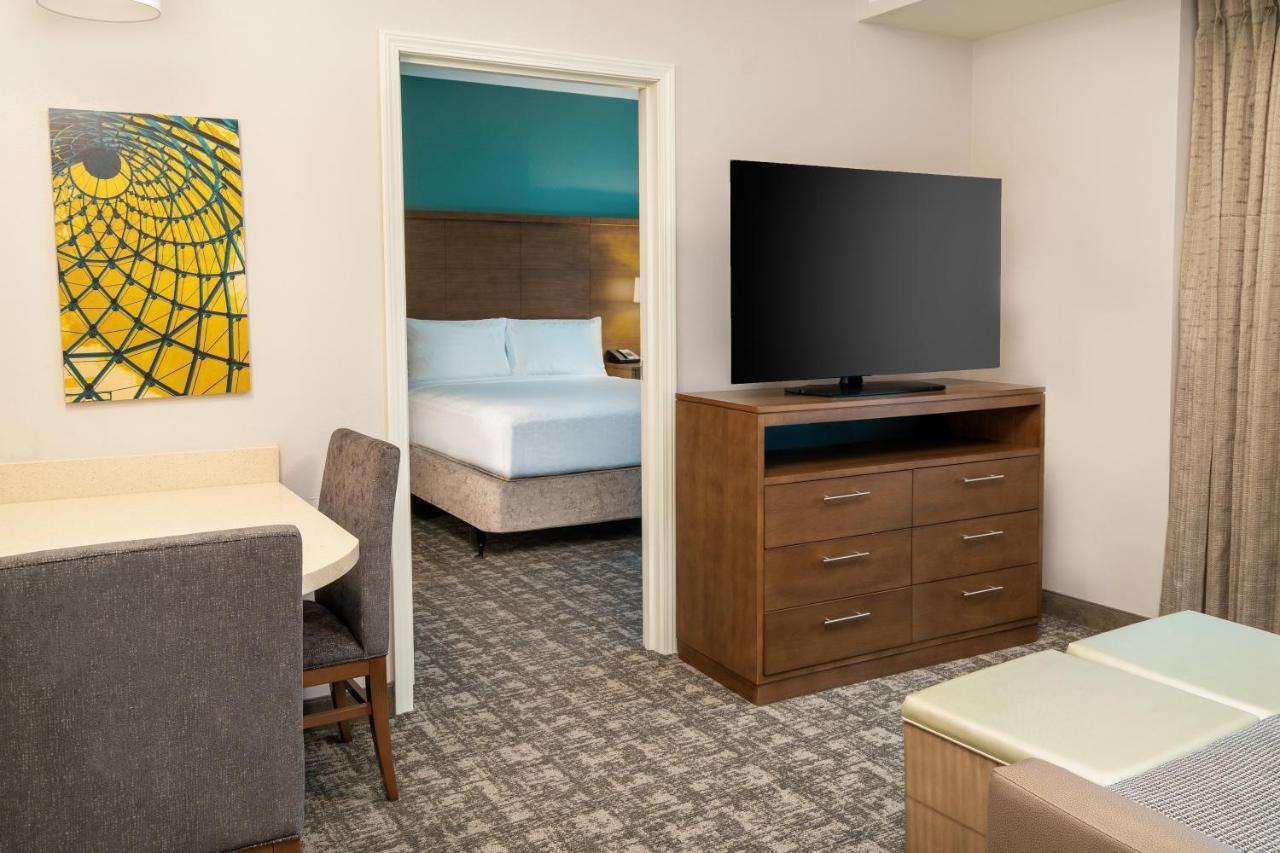 Staybridge Suites - Nashville - Franklin By Ihg Exterior photo