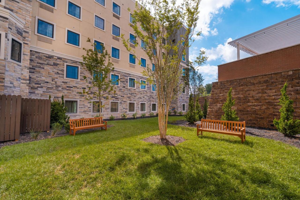 Staybridge Suites - Nashville - Franklin, An Ihg Hotel Exterior photo