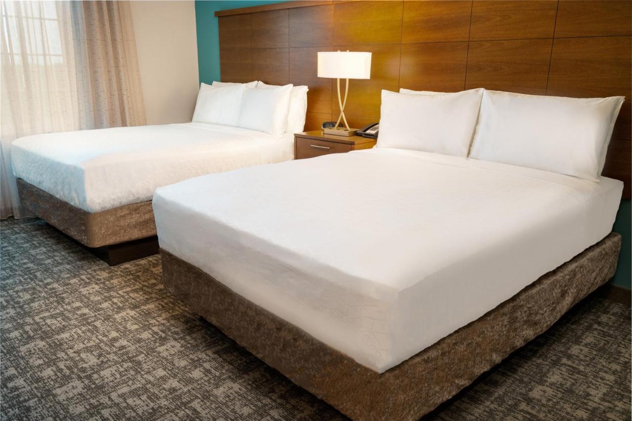 Staybridge Suites - Nashville - Franklin By Ihg Exterior photo