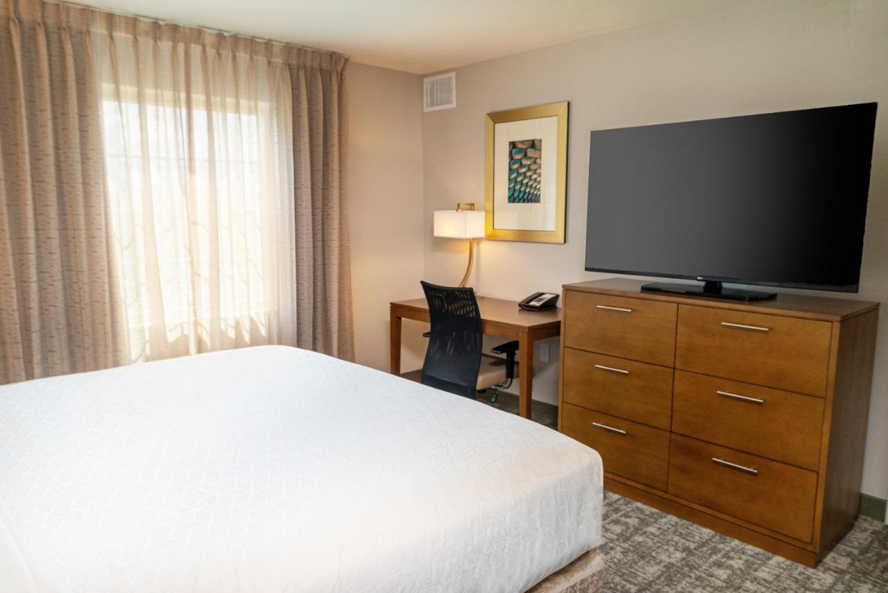Staybridge Suites - Nashville - Franklin By Ihg Exterior photo