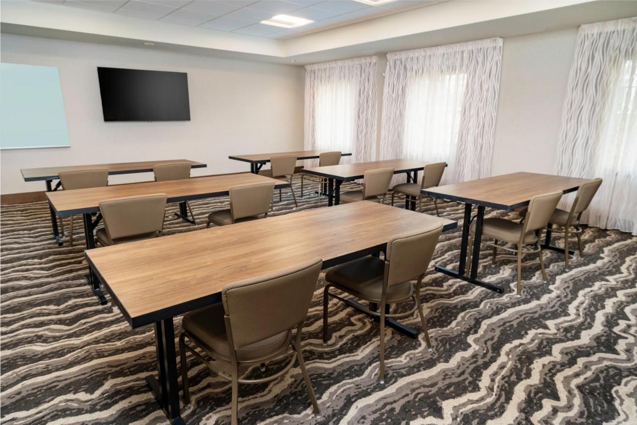 Staybridge Suites - Nashville - Franklin By Ihg Exterior photo
