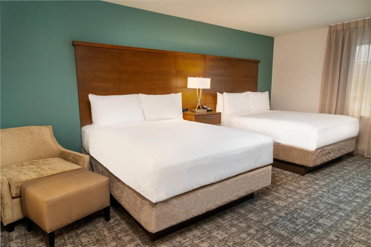 Staybridge Suites - Nashville - Franklin By Ihg Exterior photo