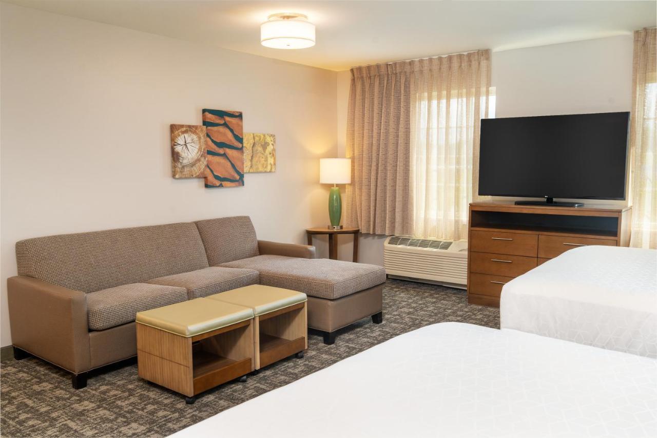 Staybridge Suites - Nashville - Franklin By Ihg Exterior photo