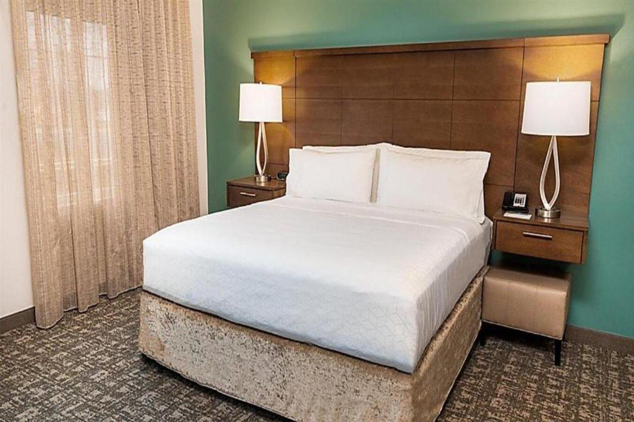 Staybridge Suites - Nashville - Franklin By Ihg Exterior photo