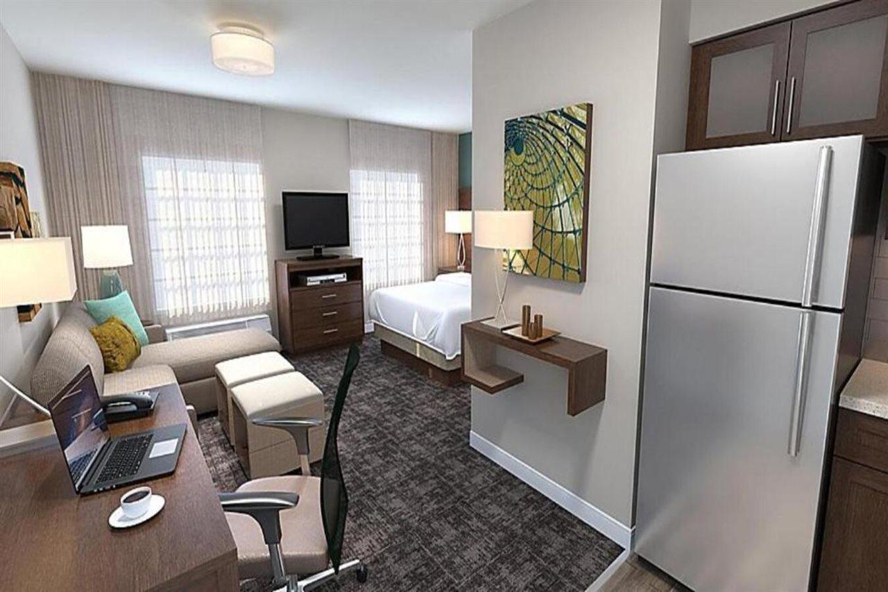 Staybridge Suites - Nashville - Franklin By Ihg Exterior photo