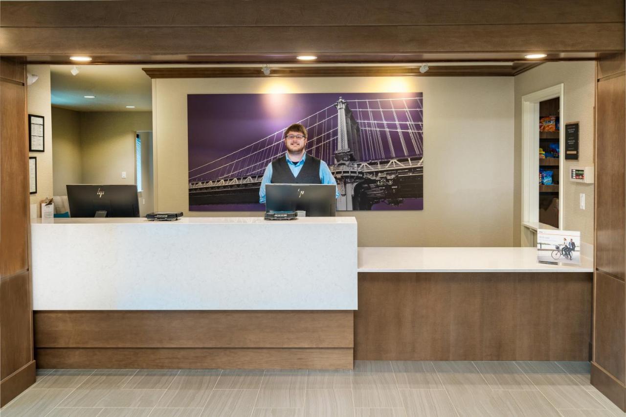 Staybridge Suites - Nashville - Franklin By Ihg Exterior photo