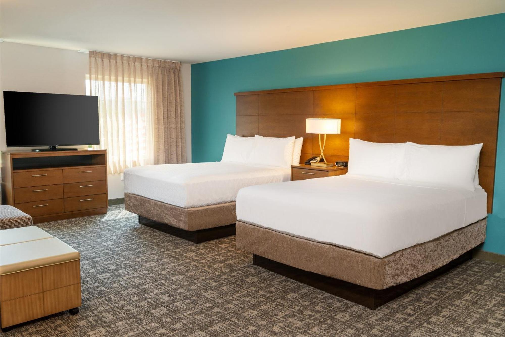 Staybridge Suites - Nashville - Franklin By Ihg Exterior photo