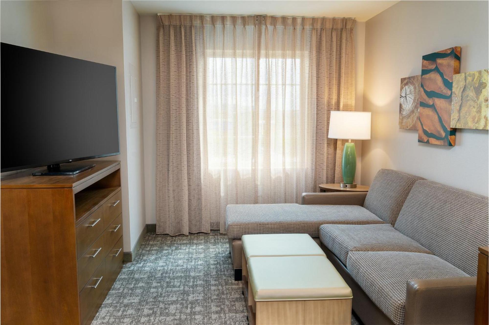 Staybridge Suites - Nashville - Franklin By Ihg Exterior photo